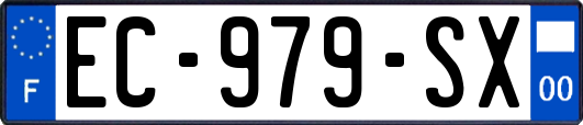 EC-979-SX
