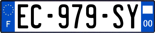 EC-979-SY