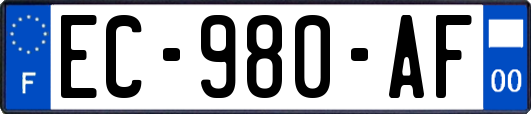 EC-980-AF