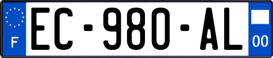 EC-980-AL