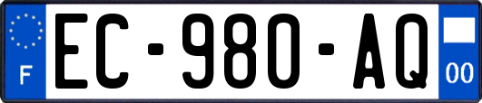 EC-980-AQ