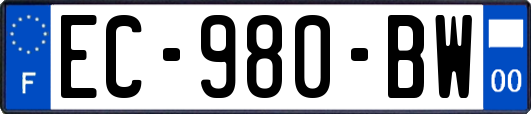 EC-980-BW