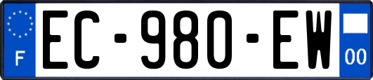 EC-980-EW