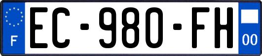 EC-980-FH