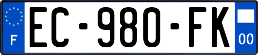 EC-980-FK