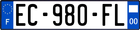 EC-980-FL