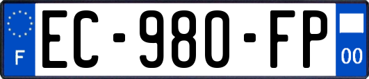 EC-980-FP