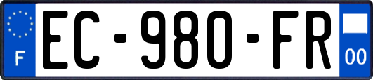 EC-980-FR