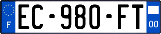 EC-980-FT