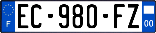 EC-980-FZ