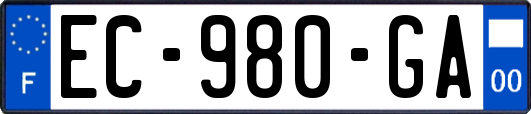EC-980-GA