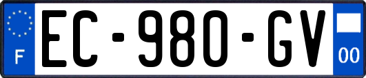 EC-980-GV