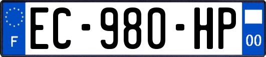 EC-980-HP
