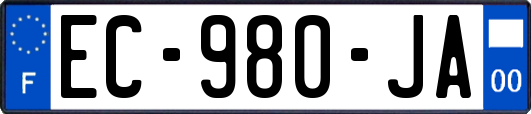 EC-980-JA