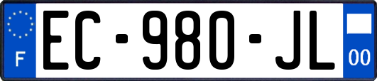 EC-980-JL