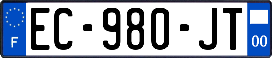 EC-980-JT