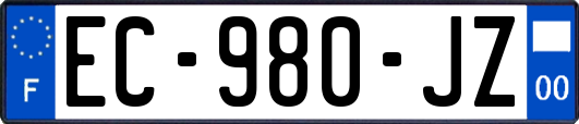 EC-980-JZ