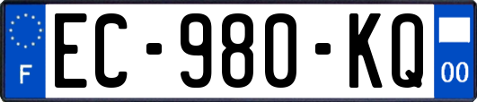 EC-980-KQ
