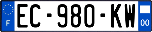 EC-980-KW