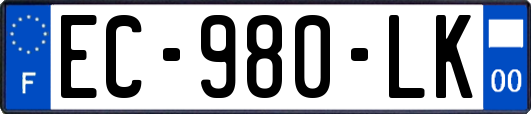 EC-980-LK