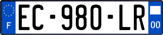 EC-980-LR