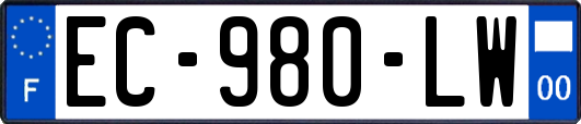 EC-980-LW