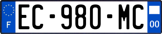 EC-980-MC