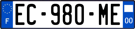 EC-980-ME