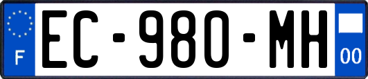 EC-980-MH