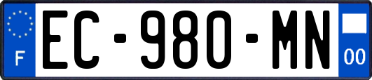 EC-980-MN