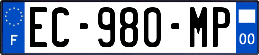 EC-980-MP
