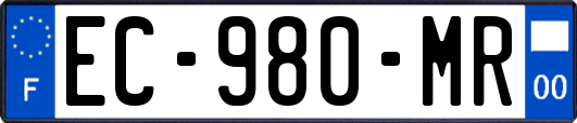 EC-980-MR