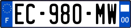 EC-980-MW