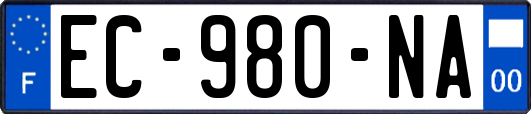 EC-980-NA