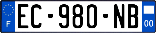 EC-980-NB