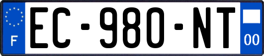 EC-980-NT