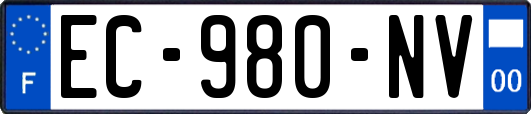 EC-980-NV