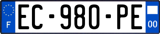 EC-980-PE