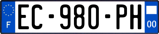 EC-980-PH