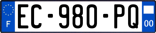 EC-980-PQ