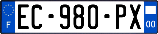 EC-980-PX