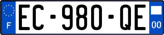 EC-980-QE