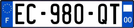 EC-980-QT