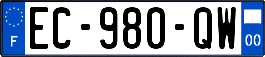 EC-980-QW