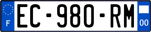 EC-980-RM