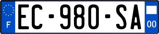 EC-980-SA
