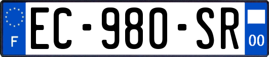 EC-980-SR