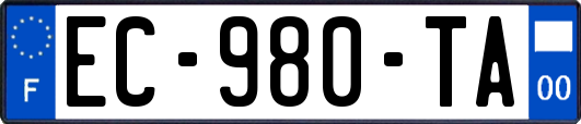 EC-980-TA