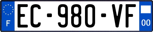 EC-980-VF