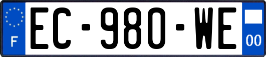 EC-980-WE